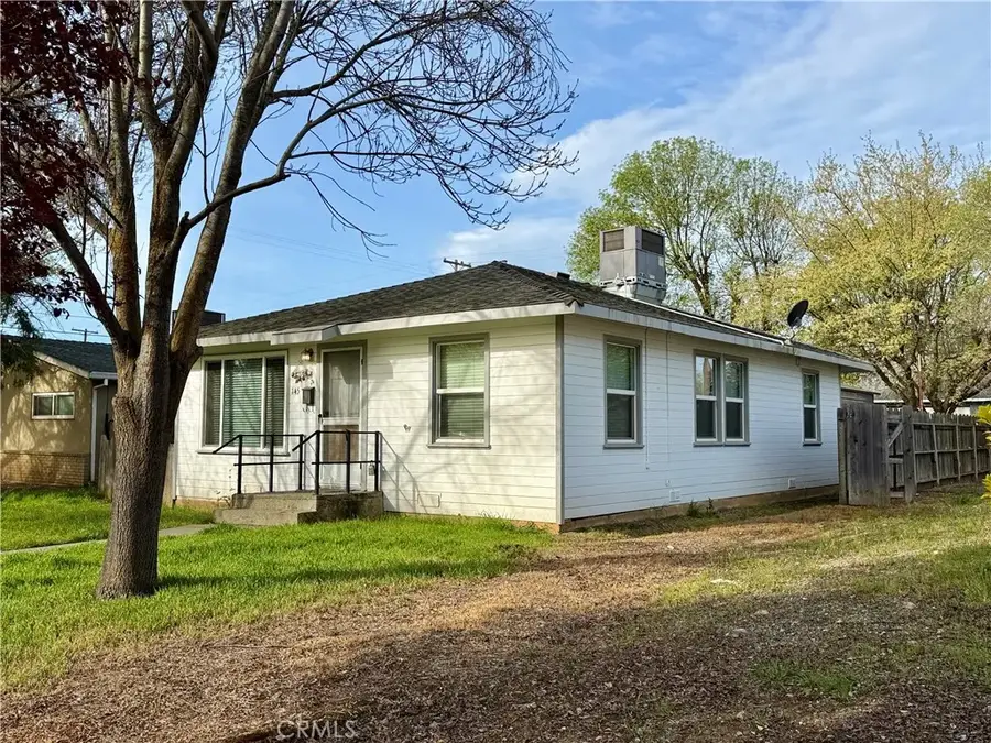 145 S Sonoma Street, Willows, CA 95988 - #2