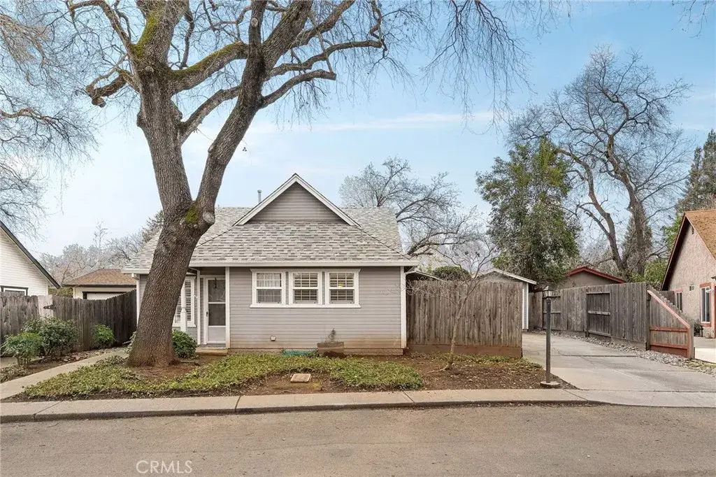 30 Fairgate, Chico, CA 95926 - #1
