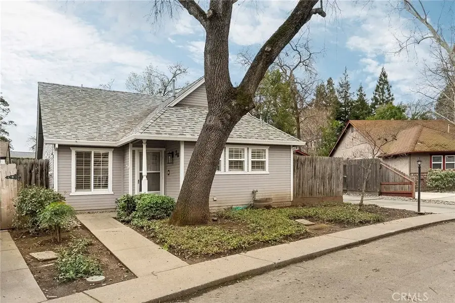 30 Fairgate, Chico, CA 95926 - #2