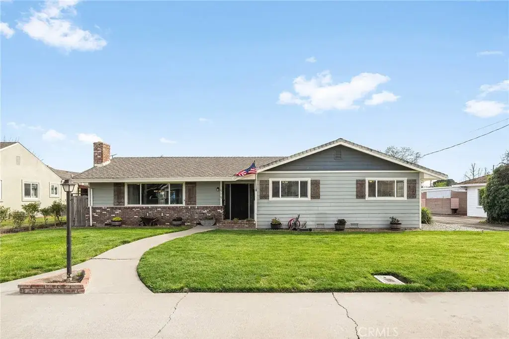 919 East Street, Orland, CA 95963 - #1