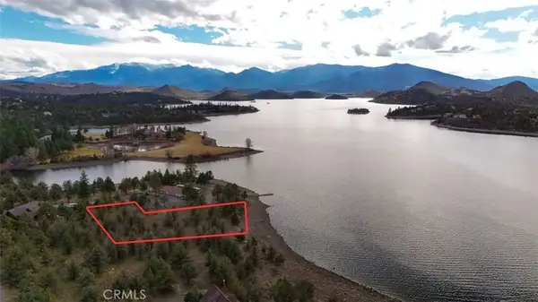 0 Driftwood, Weed, CA 96094