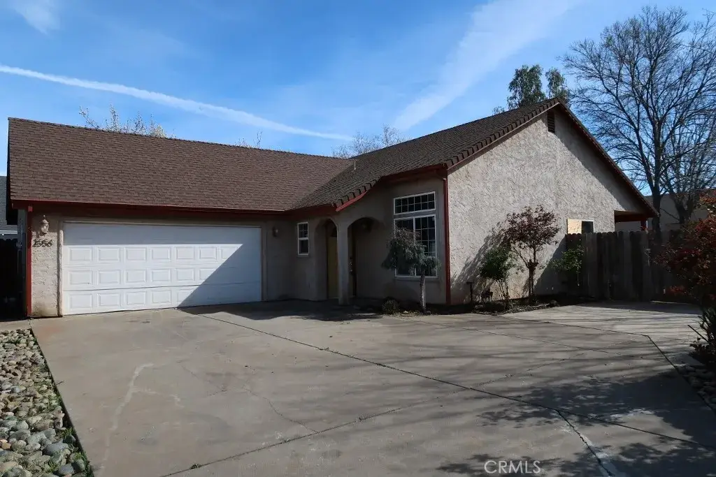 2556 Mariposa, Chico, CA 95973 - #1