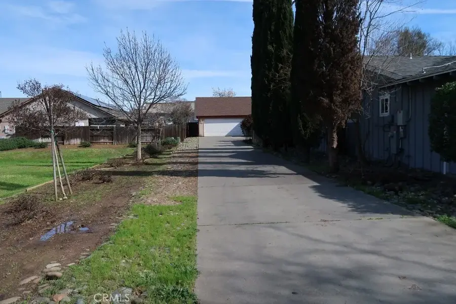 2556 Mariposa, Chico, CA 95973 - #2