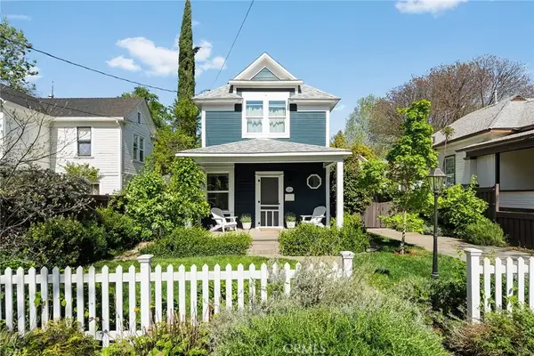 1157 Broadway Street, Chico, CA 95928