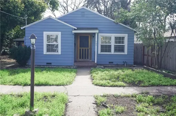 135 W 9th Ave, Chico, CA 95926