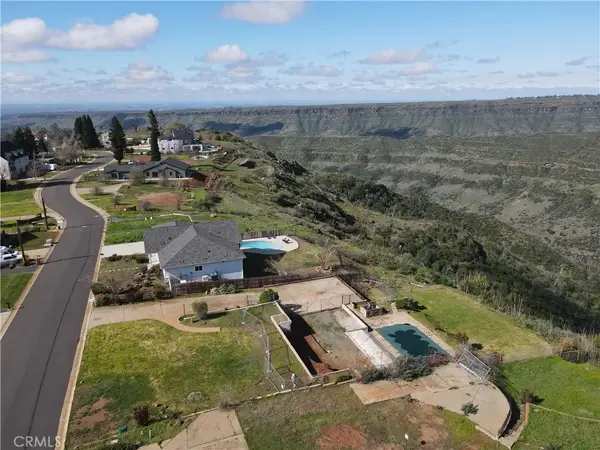 183 Valley Ridge, Paradise, CA 95969