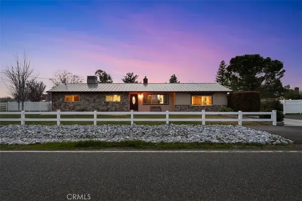 14115 Trinity Avenue, Red Bluff, CA 69080