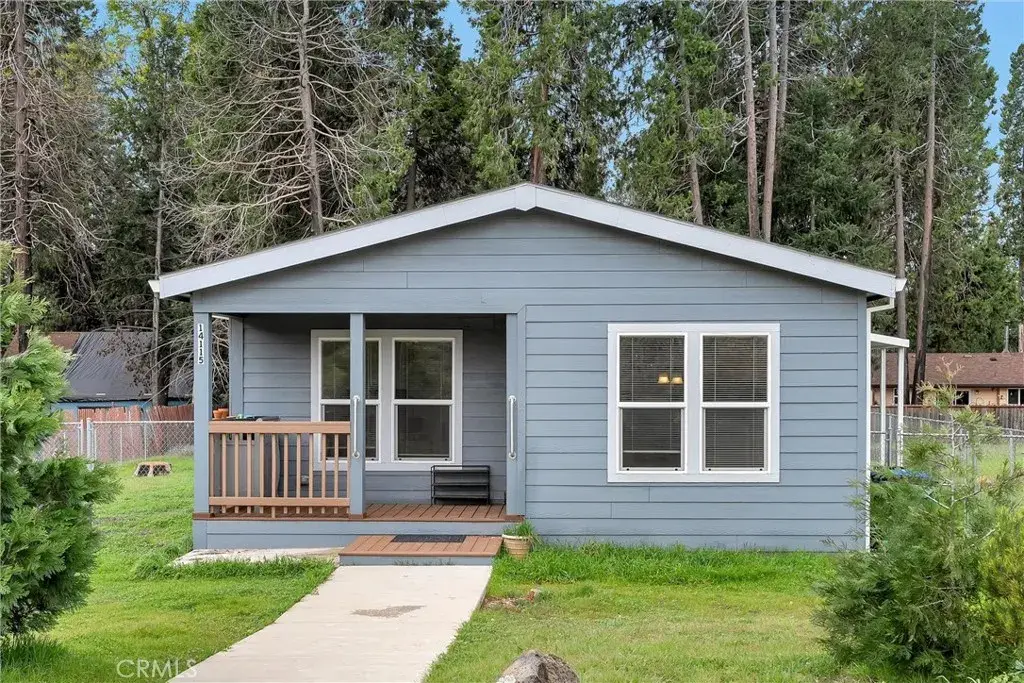 14115 Wingate Circle, Magalia, CA 95954 - #1