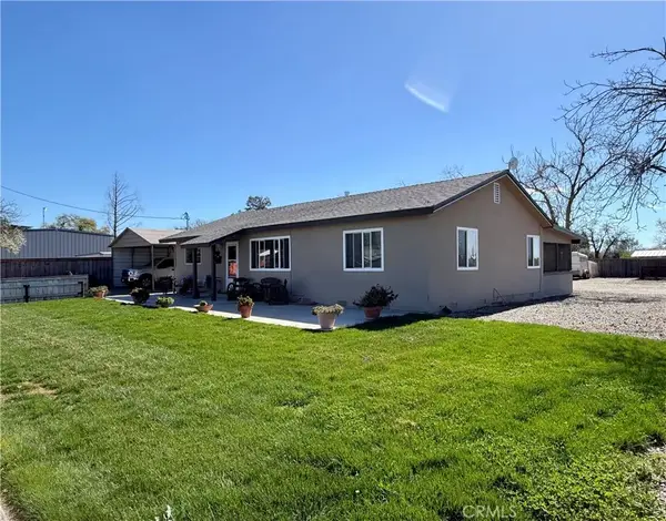 275 7th, Artois, CA 95913