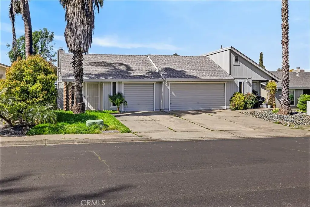6 Orangewood, Oroville, CA 95965 - #1