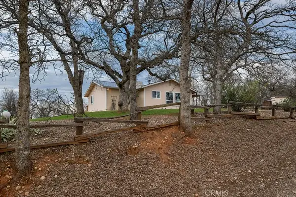 18020 Benson Road, Cottonwood, CA 96022