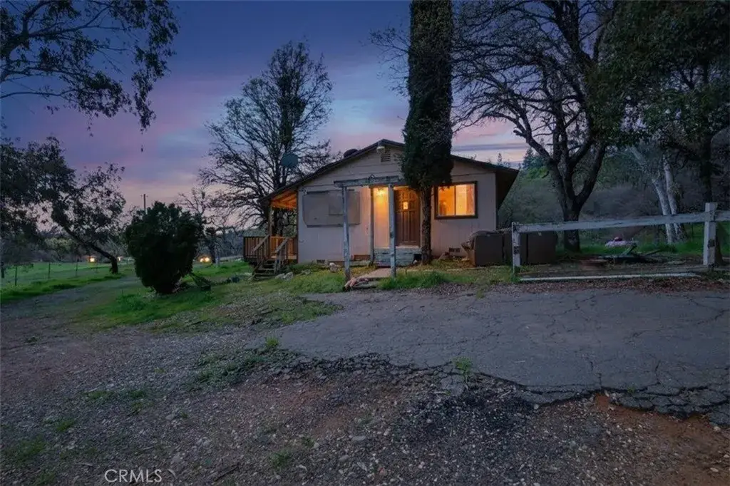 10447 Texas Hill Road, Dobbins, CA 95935 - #1