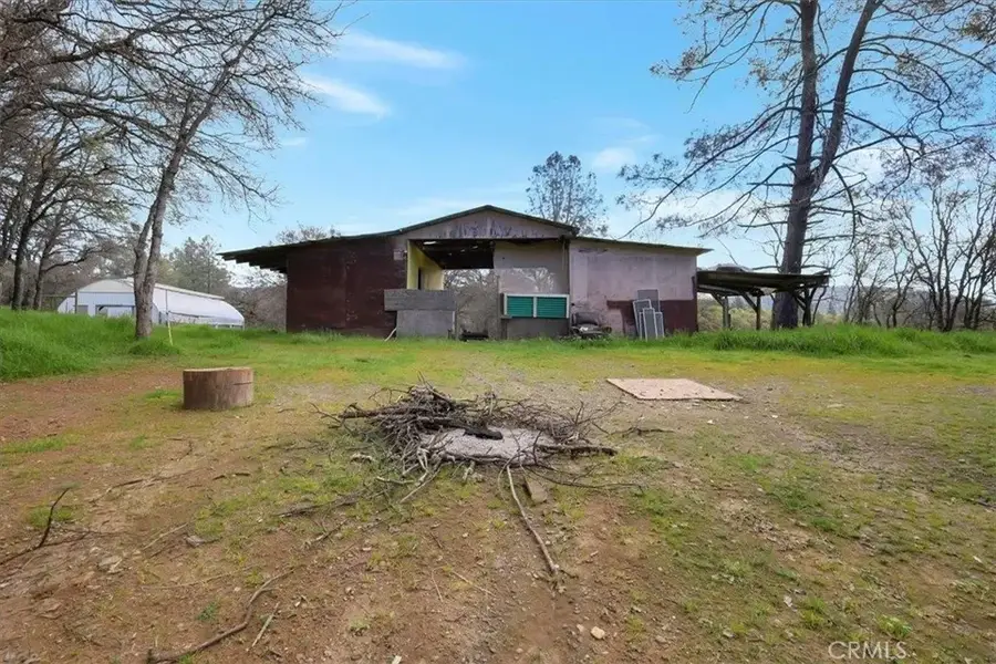 10447 Texas Hill Road, Dobbins, CA 95935 - #3