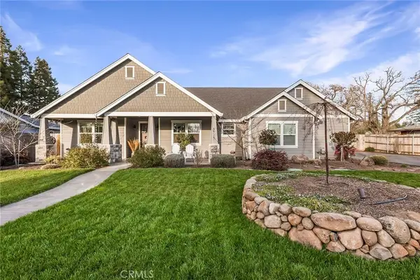 3424 Hackamore, Chico, CA 95973