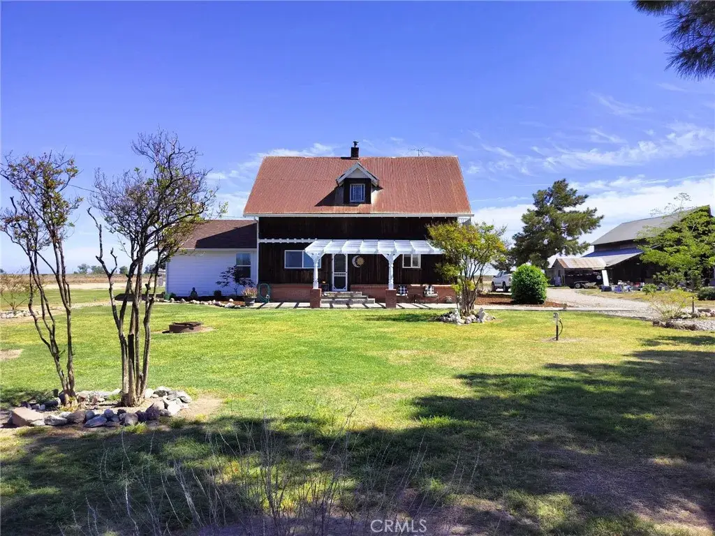 1762 County Road R, Willows, CA 95988 - #1