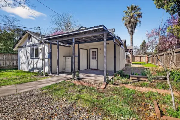 140 W 22nd, Chico, CA 95928
