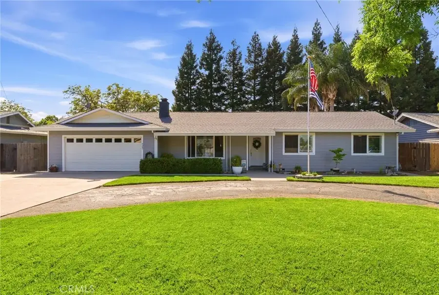 9347 Holland Avenue, Durham, CA 95938 - #2