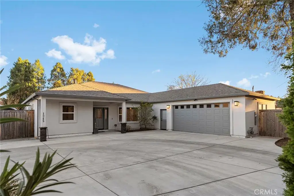 1345 W Lindo, Chico, CA 95926 - #1