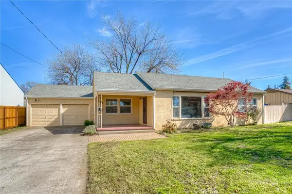 1024 Sheridan Avenue, Chico, CA 95926