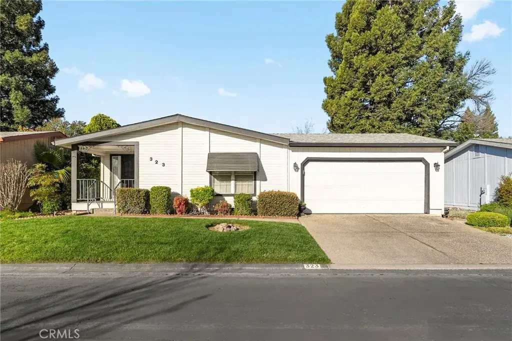 2050 Springfield #323, Chico, CA 95928 - #1