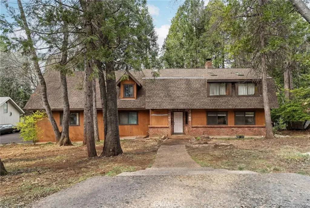 14177 Racine Circle, Magalia, CA 95954 - #1