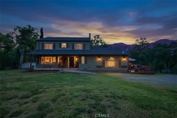 6419 Marysville Road, Browns Valley, CA 95918