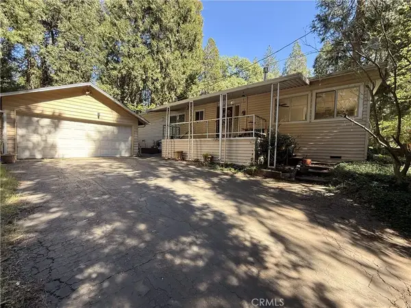 14378 Bethany, Magalia, CA 95954