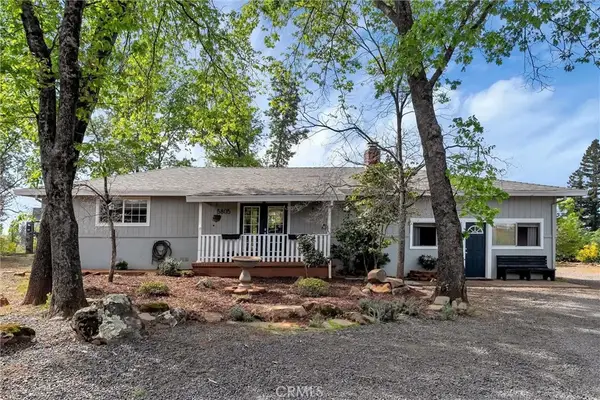 5805 Gradley, Paradise, CA 95969