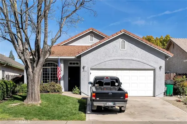 2636 Amanecida, Chico, CA 95928