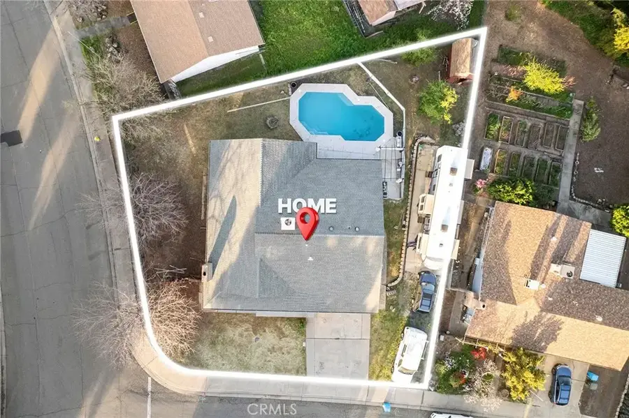 22 Coventry Drive, Oroville, CA 95966 - #3