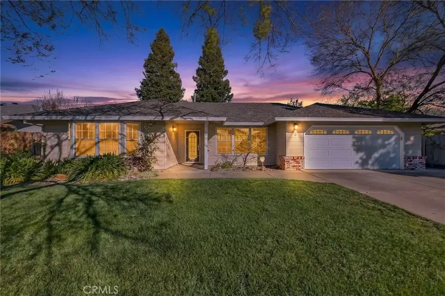 8 Shari Lane, Chico, CA 95928 - #2