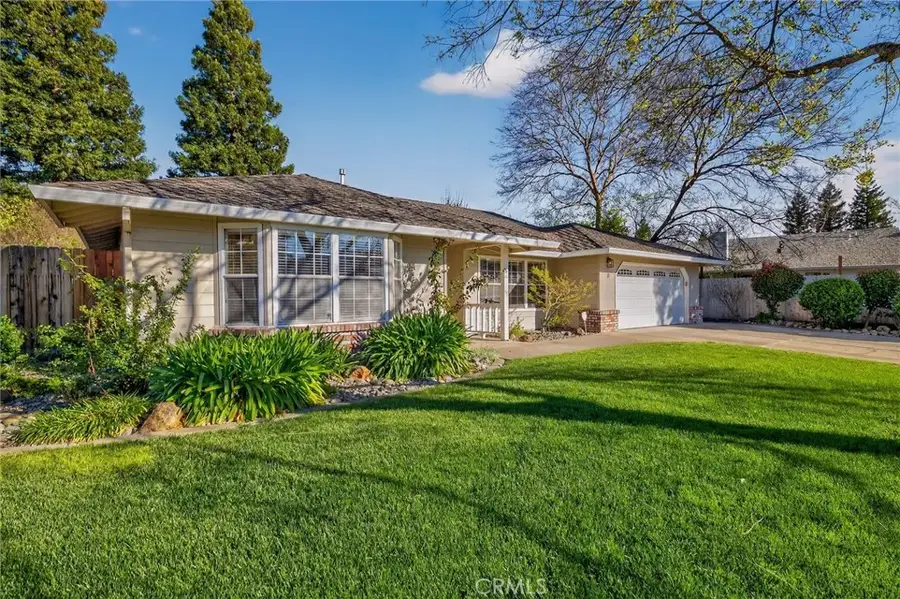 8 Shari Lane, Chico, CA 95928 - #3