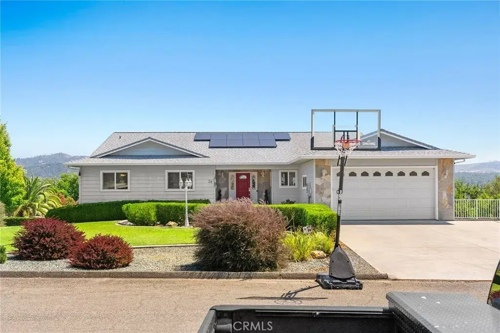 26 Regal Way, Oroville, CA 95966 - #1