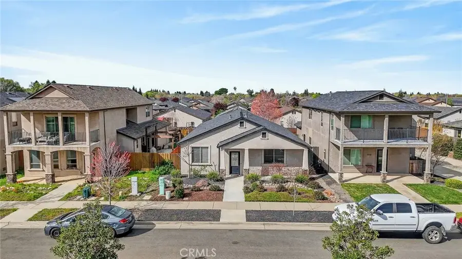 3557 E Eaton, Chico, CA 95973 - #2