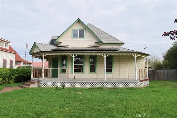 806 Walnut, Corning, CA 96021