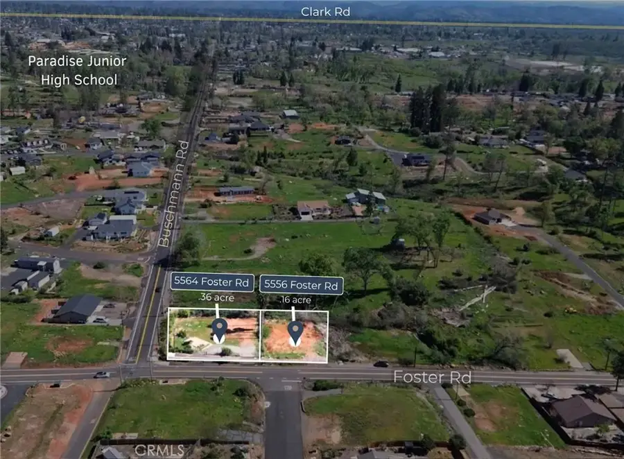 5564 & 5556 Foster, Paradise, CA 95969 - #2