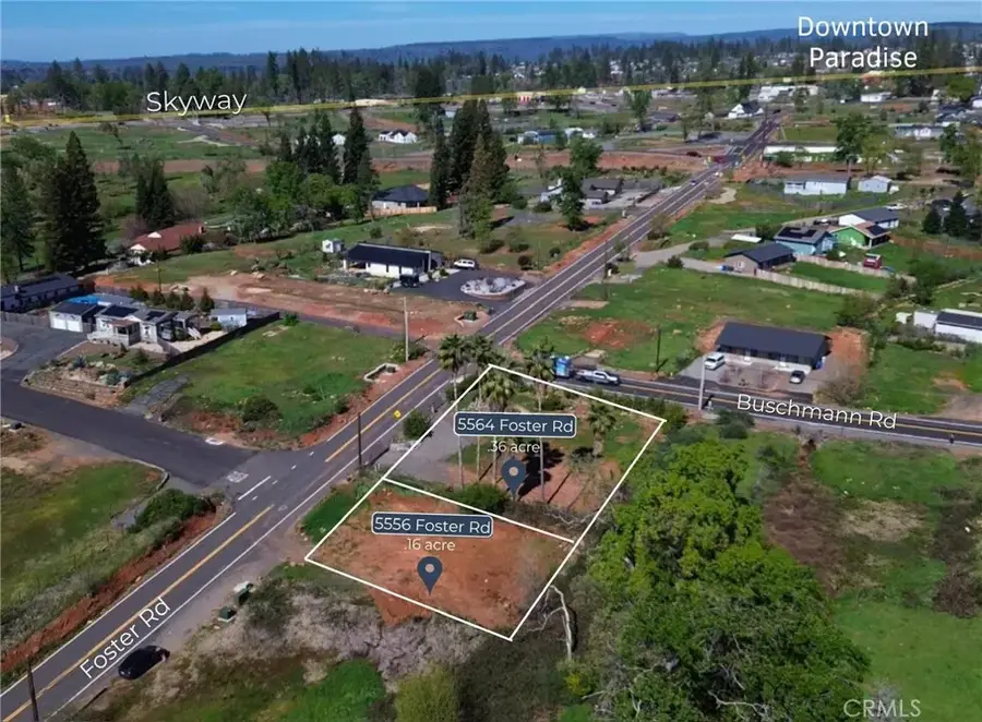 5564 & 5556 Foster, Paradise, CA 95969 - #3