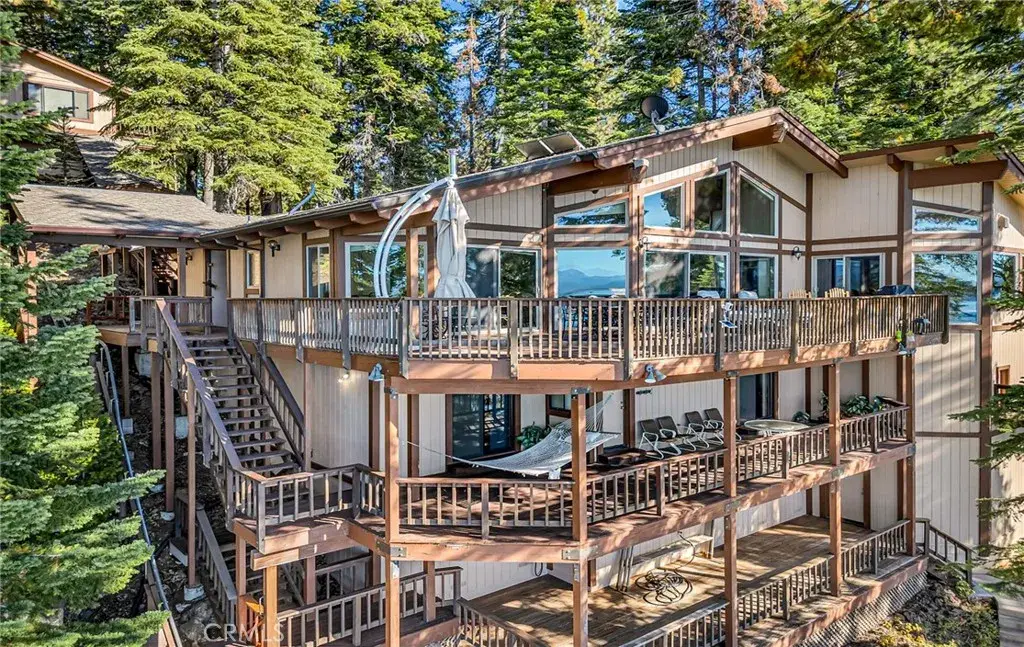 1217 Driftwood Cove Road, Lake Almanor, CA 96137 - #1