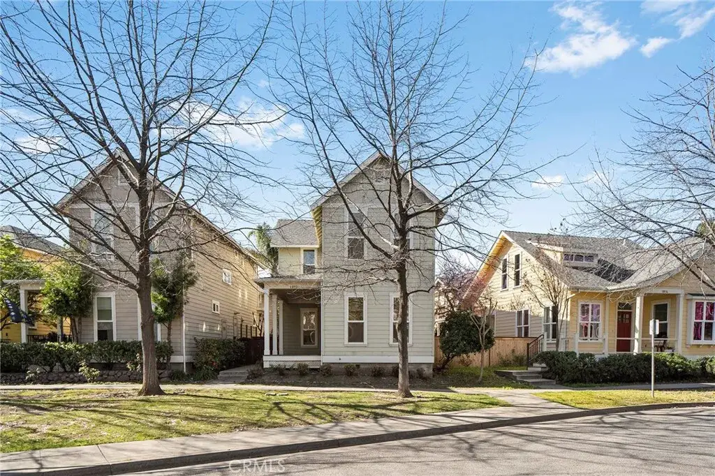 1810 Roth, Chico, CA 95928 - #1