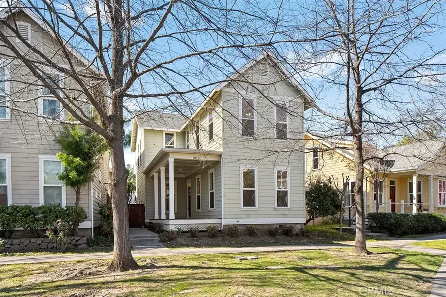 1810 Roth, Chico, CA 95928 - #2