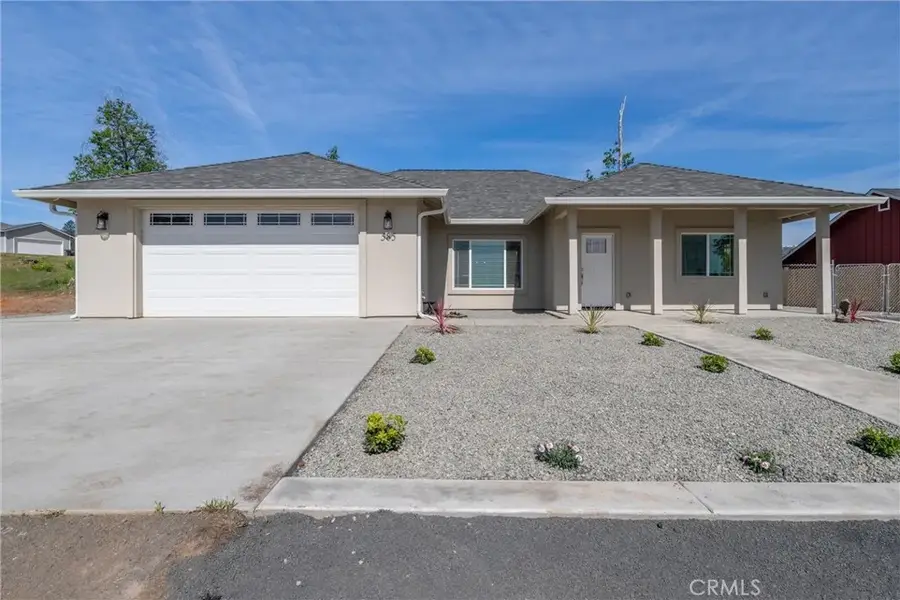585 Valley View, Paradise, CA 95969 - #2