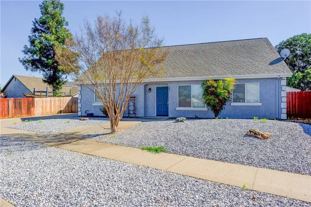 1281 Ravenshoe Way, Chico, CA 95973 - #1