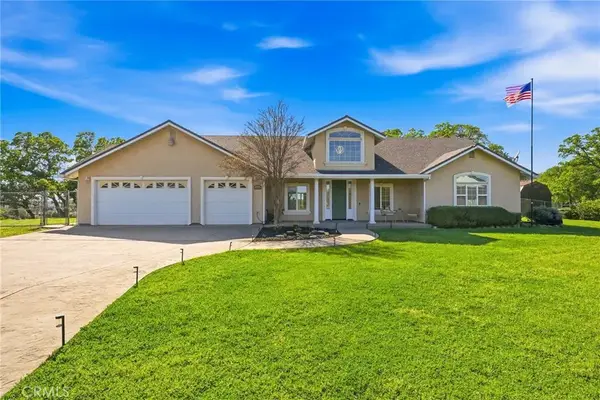 13925 Noble Way, Red Bluff, CA 96080