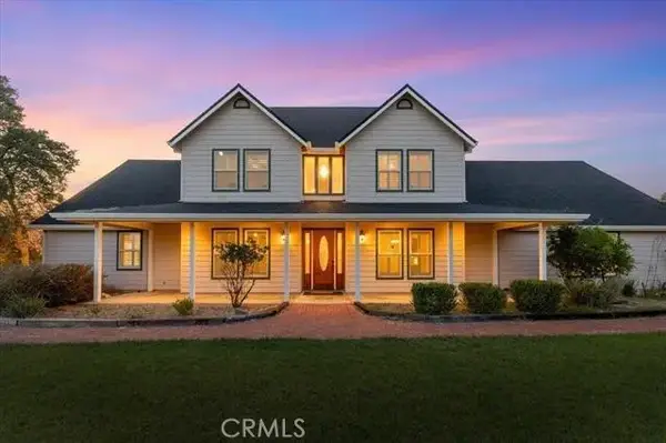 15125 N Kobbuntie Court North, Red Bluff, CA 96080