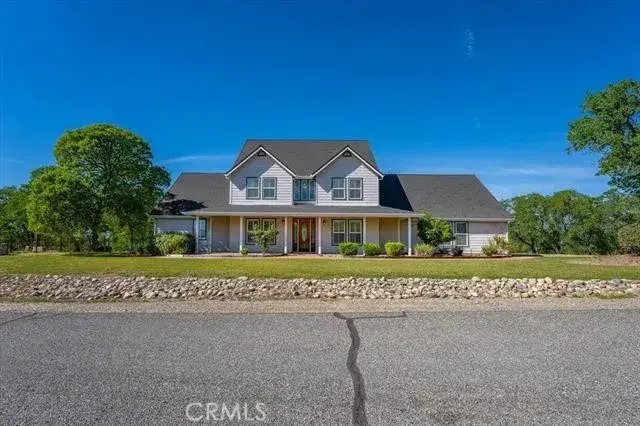 15125 N Kobbuntie Court North, Red Bluff, CA 96080 - #2