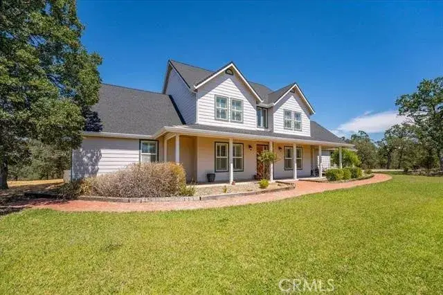 15125 N Kobbuntie Court North, Red Bluff, CA 96080 - #3