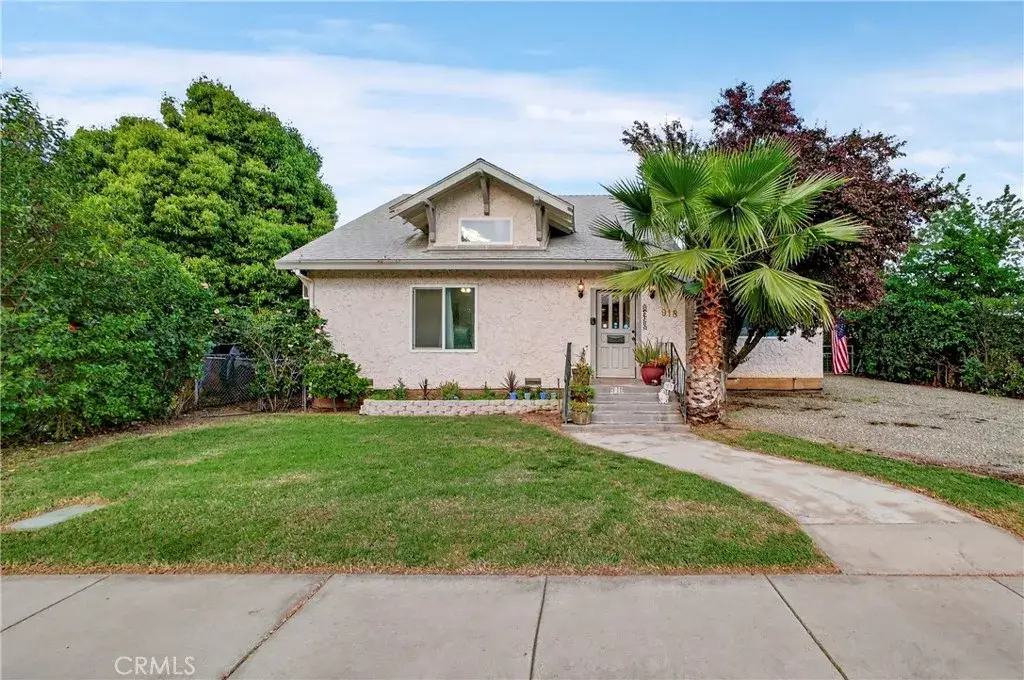 918 Virginia, Gridley, CA 95948 - #1