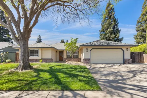 11 Kevin Court, Chico, CA 95928