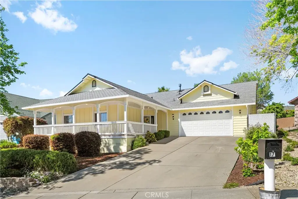 17 Pleasant Oak Lane, Oroville, CA 95966 - #1