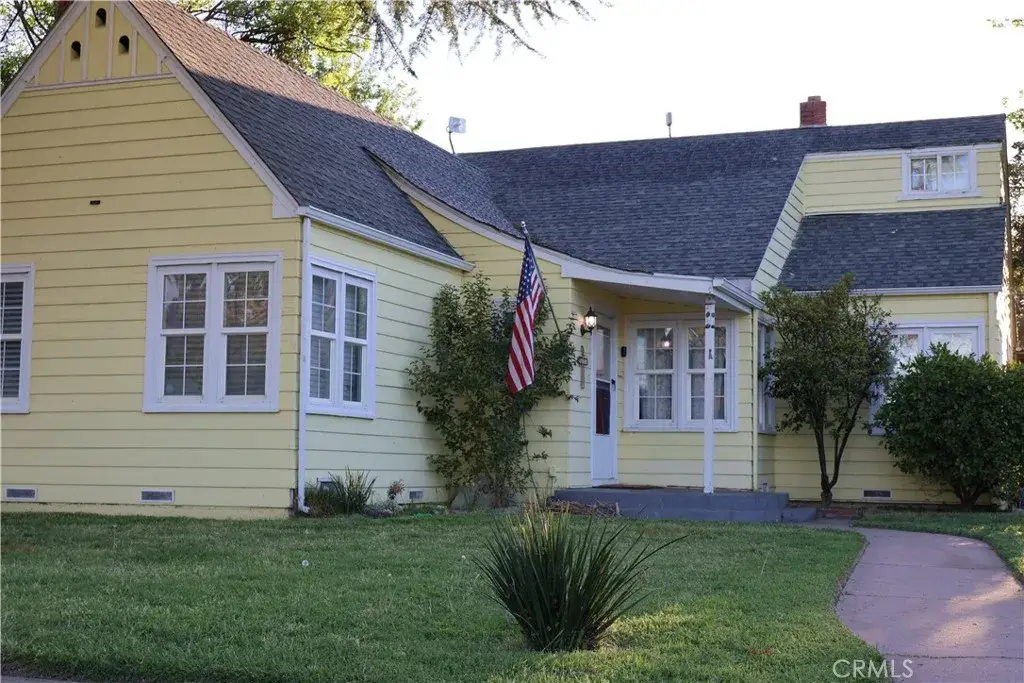 409 4th St., Corning, CA 96021 - #1